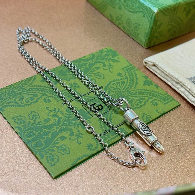 Gucci Necklace 07yxh83